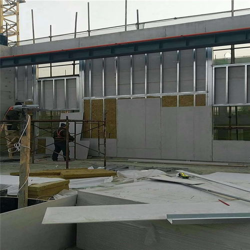 武穴防火防爆墻水廠 第三墻的工程設計與安全效能析論