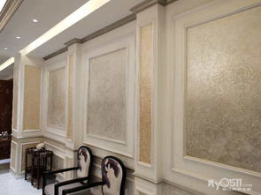 第三墻生態(tài)藝術涂裝 突破空間的創(chuàng)意邊界