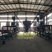 寧津縣佳鑫建材機械廠 打造高效可靠的第三墻供應產品