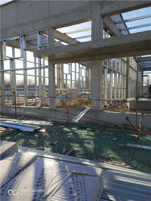 山東定制防爆墻 防火隔熱保溫型項目施工與設計要求剖析