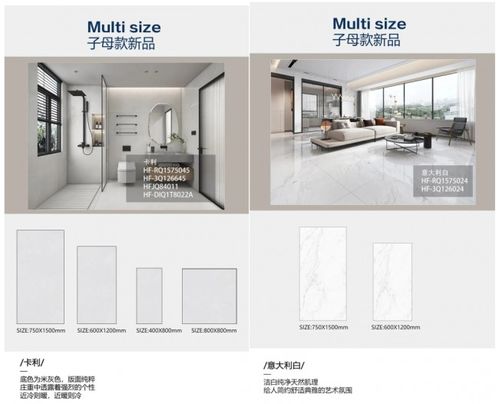 從潮尚精品到美好家居生活進階 惠萬家瓷磚第38屆陶博會第三墻精彩回顧